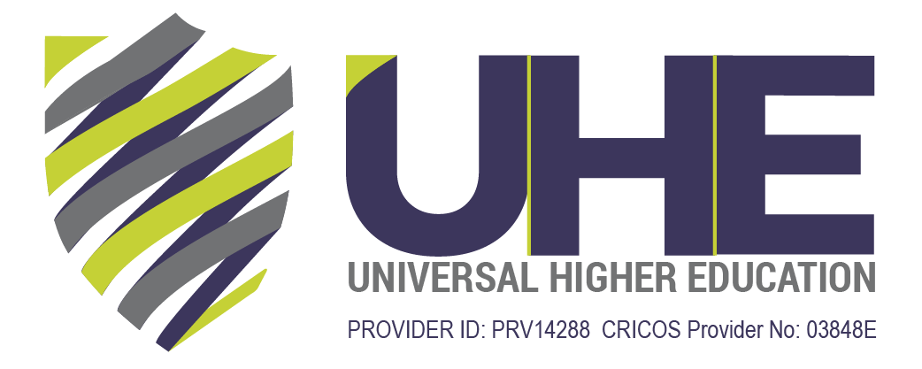 Universal Higher Education